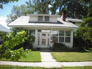 328 G St, Lakeview OR  97630-1824 exterior