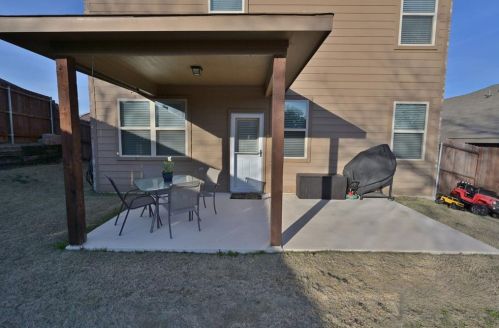 10205 Bluebell, Fort Worth TX 76140 exterior