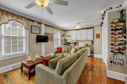 133 Hillside Ave, Atlanta GA  30315-4325 exterior
