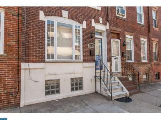 1826 Sigel St, Philadelphia, PA 19145-2133
