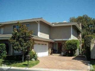 4555 Tam Oshanter Dr, Thousand Oaks CA  91362-4330 exterior
