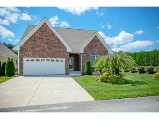 34 Enzo Dr, Coventry, RI 02816-6091