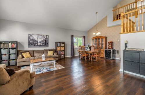 2601 Clear Creek Ct, Plainfield, IL 60586-6510