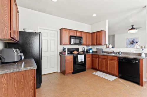 5849 Mount Plymouth Pt, Fort Worth TX  76179-5278 exterior