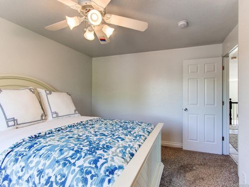 3401 Watada St, Denver CO  80601-3471 exterior