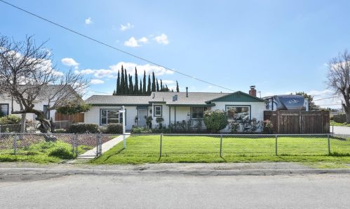 195 Decker Way, San Jose, CA 95127-2004