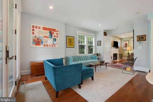 7314 Maple Ave, Silver Spring MD 20912-4318 exterior