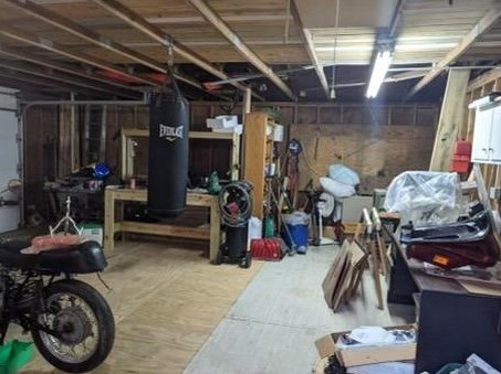 743 Fox Creek Ln, Cincinnati OH  45245-1151 exterior