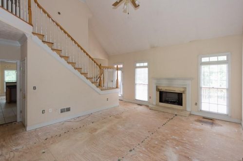 3071 Tower Way, Conyers GA 30012-2650 exterior