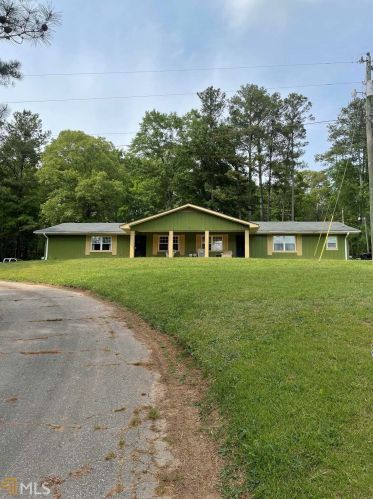 215 Belair Dr, Stockbridge, GA 30281-2055