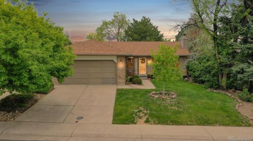 4617 Coors Way, Morrison, CO 80465-1057