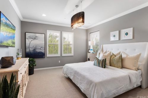 129 Pathway, Irvine CA  92618-8846 exterior