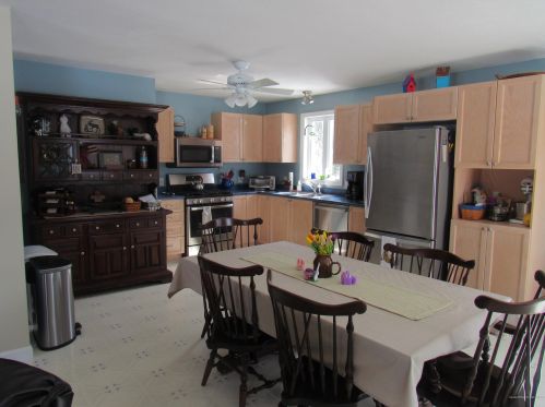 11 Halfway Brook Rd, Parlin Pond Twp, ME 04945-5116