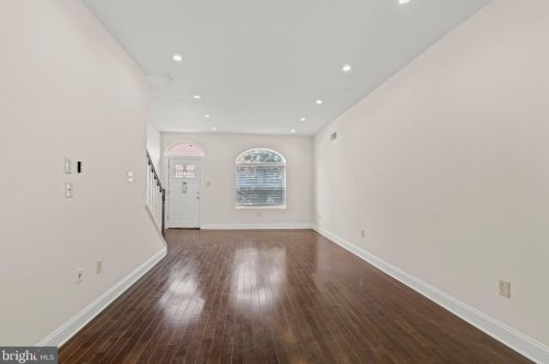 1506 20th St, Philadelphia PA  19146-4508 exterior