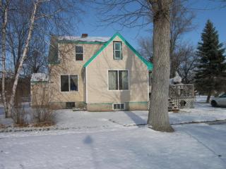 411 Monroe Ave, Beaulieu, MN 56557-4111