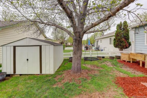 374 Emerald Ct, Loveland CO  80537-2015 exterior