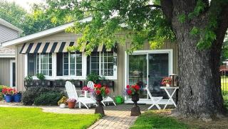 4306 Riverdale Dr, Volo IL  60051-8994 exterior