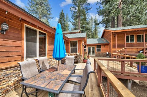 10970 Palisades Dr, Truckee CA  96161-3188 exterior