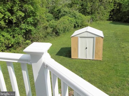 113 Truman St, Aberdeen MD  21001-2584 exterior