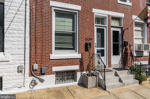 1339 Eyre St, Philadelphia, PA 19125-3303
