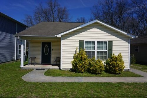 1503 50th St, Chattanooga, TN 37407-3537