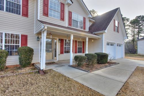 2557 Lennox Rd, Conyers, GA 30094-2029