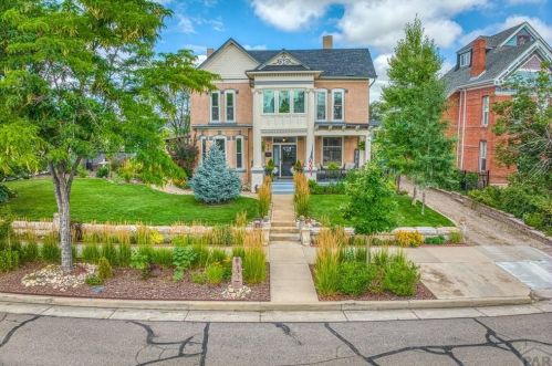 32 Carlile Pl, Pueblo CO  81004-1213 exterior