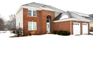 375 Grape Vine Trl, Oswego, IL 60543-6027