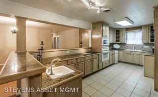 1938 Bayou Dr, Shreveport LA  71105-3439 exterior