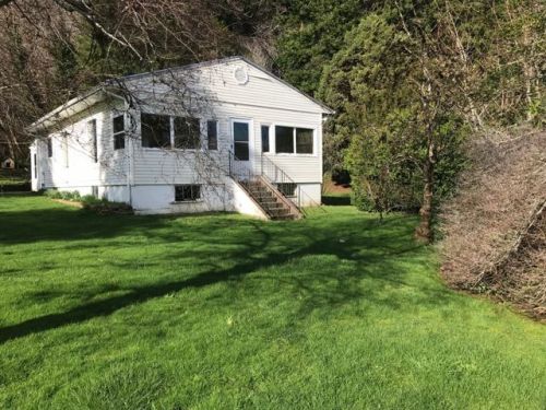 234 State Route 105, Raymond, WA 98577-9224
