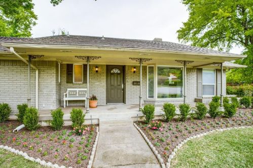 10473 Coleridge St, Dallas, TX 75218-2233