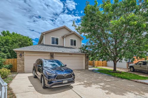 3120 52nd Ave, Greeley, CO 80634-8768