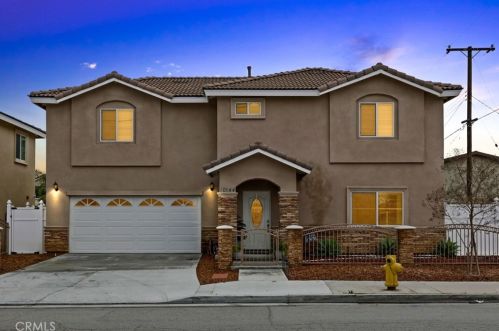 10144 Gould St, Riverside, CA 92503-1692