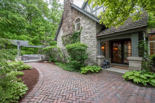 12307 Hobart St, Palos Park, IL 60464-1751