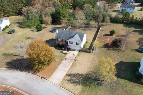 130 Potomac Dr, Jackson, GA 30233-3408