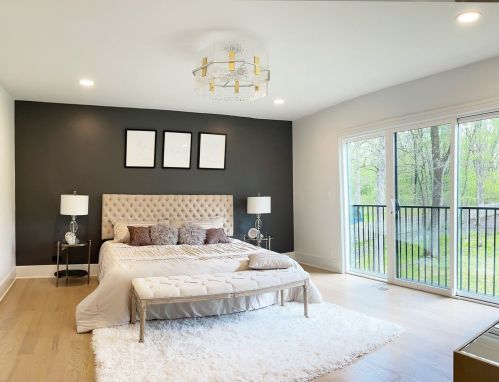 2675 Crestwood Ln, Bannockburn IL  60015-1904 exterior