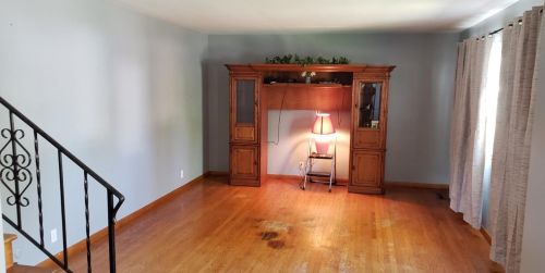 8130 Grace St, Hammond IN  46322-1330 exterior