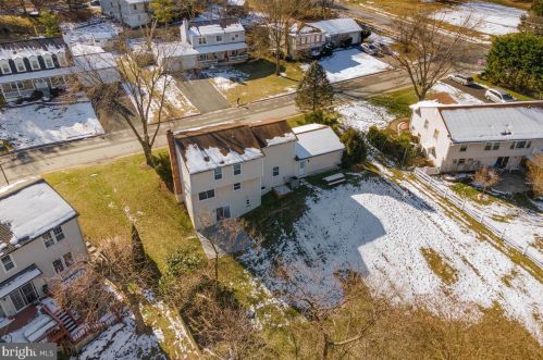 2845 Gunarette Way, Silver Spring MD 20906-1863 exterior