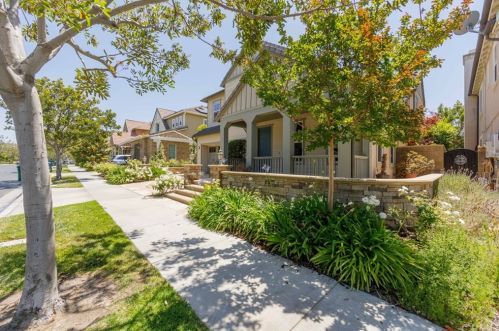 30 Juneberry, Irvine CA  92606-4503 exterior