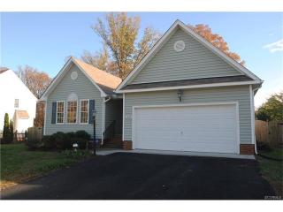 6325 Bergen Dr, Richmond, VA 23225-2656