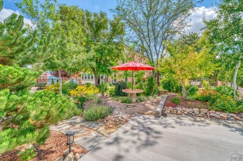 32 Carlile Pl, Pueblo CO  81004-1213 exterior