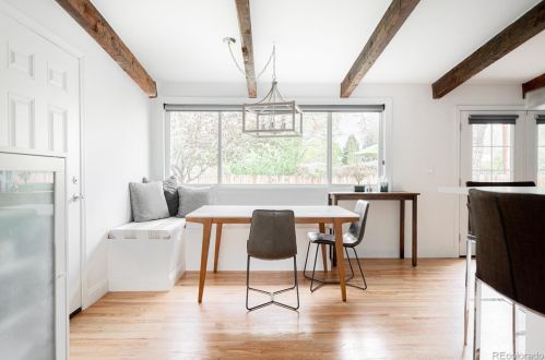 2855 Vine St, Denver CO 80205-3529 exterior