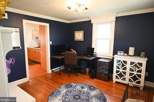 119 Ardmore Ave, Haddonfield NJ 08033-1427 exterior