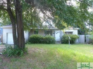 34 Altman Cir, Savannah, GA 31404-3029