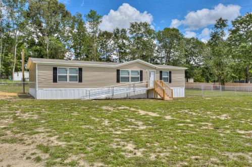 239 Dicks Dr, North Augusta, SC 29842-8552