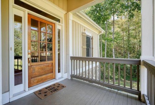 100 Marysville Ct, Big Canoe GA  30143-6900 exterior