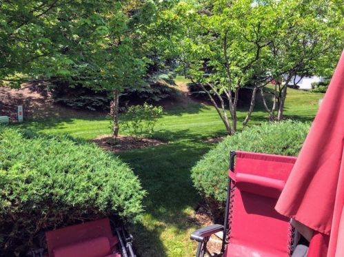 148 Concord Ln, Carol Stream IL  60188-2698 exterior