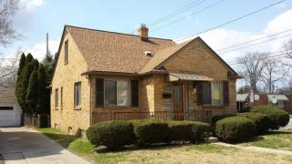 3951 Garrison Rd, Toledo OH  43613-4215 exterior