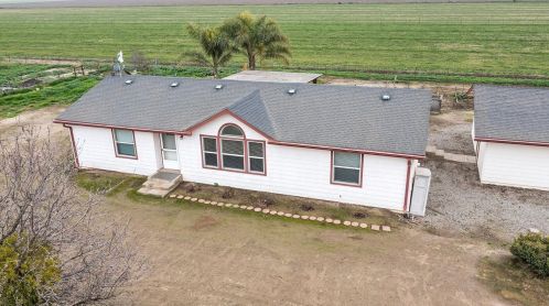 350 Critchett Rd, Tracy, CA 95304-9519