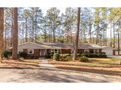 8146 Sir Lancelot Ct, Evans, GA 30809-3943